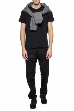 Crewneck t-shirt, zdjęcie 2 Crewneck t-shirt od Versace Jeans